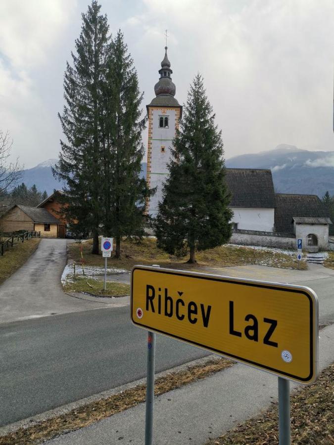 Remarkable Home Bohinj Lake Exterior foto