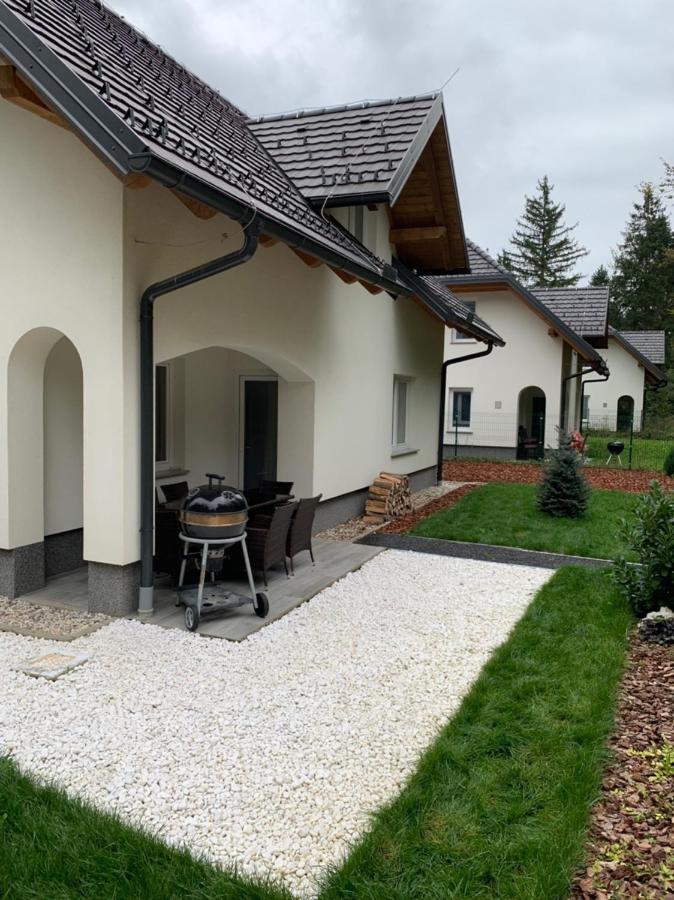 Remarkable Home Bohinj Lake Exterior foto