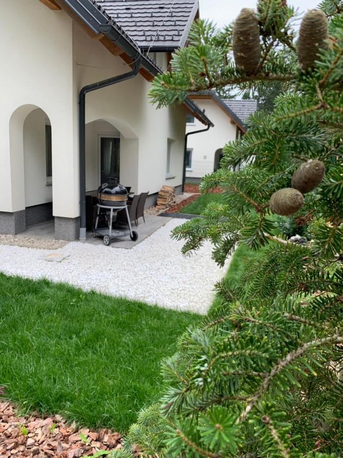 Remarkable Home Bohinj Lake Exterior foto